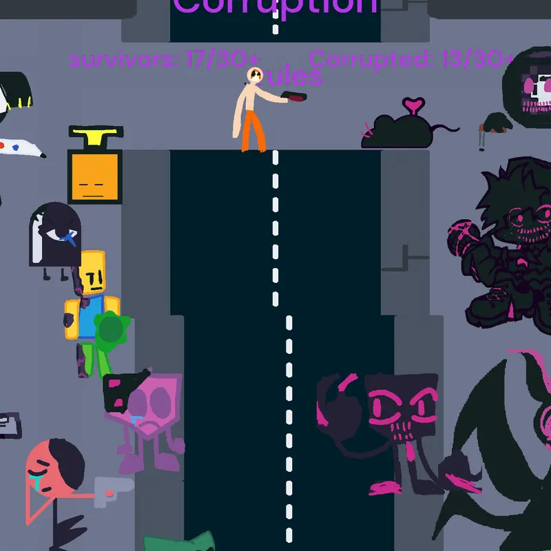 Game by @Szukt