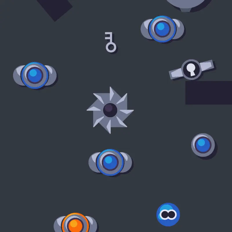 Game by @camiloq