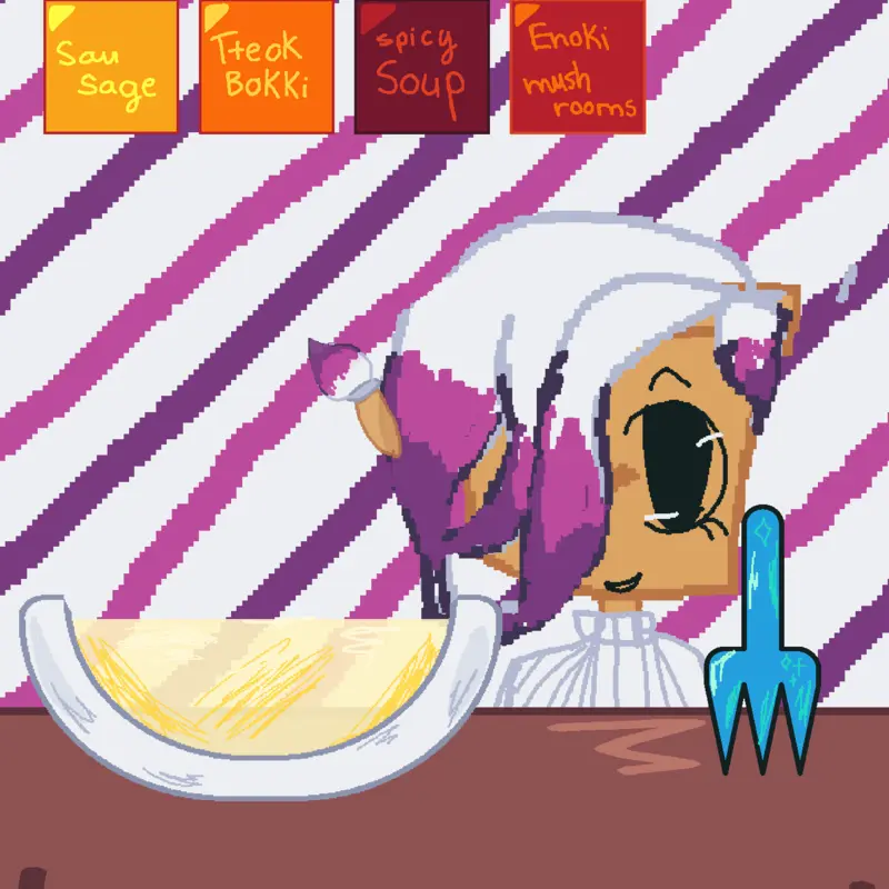 Game by @legatik
