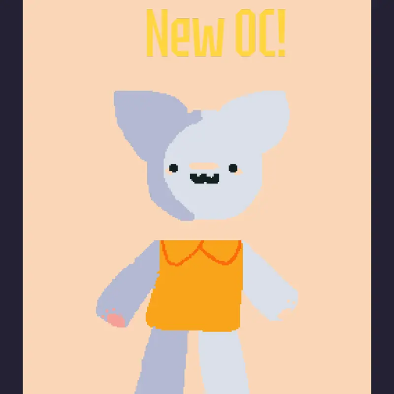 Game by @Exolotl