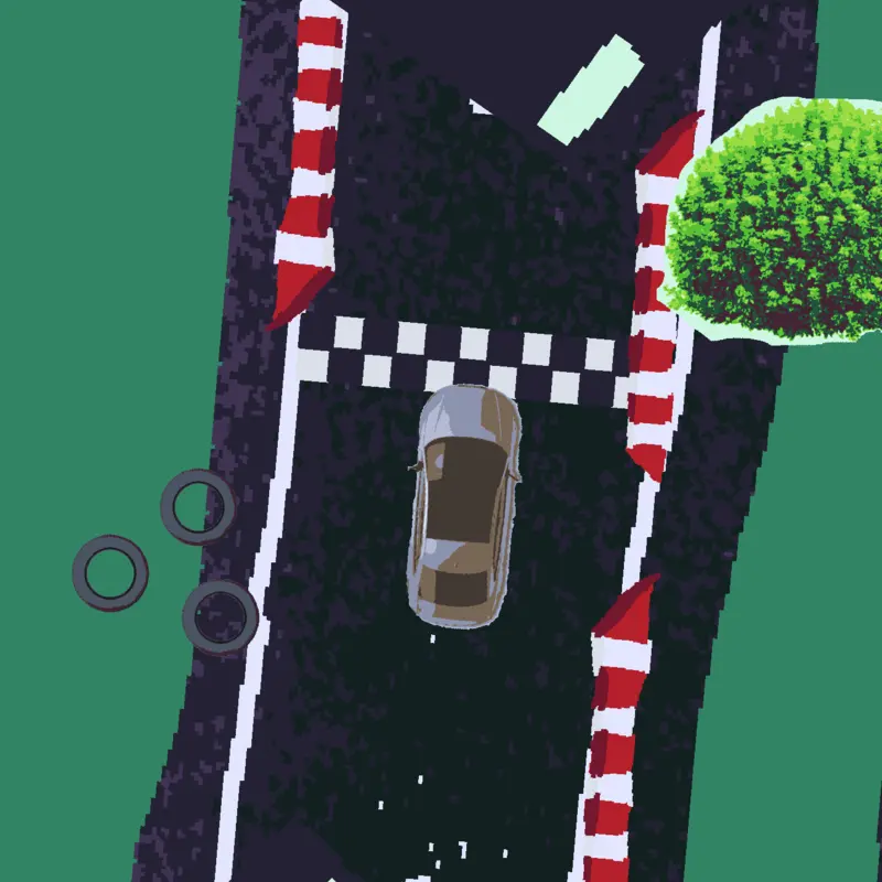 Game by @mikaidan