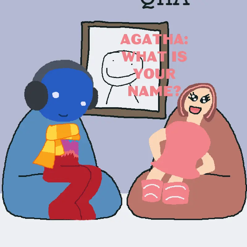 Game by @agatha2012