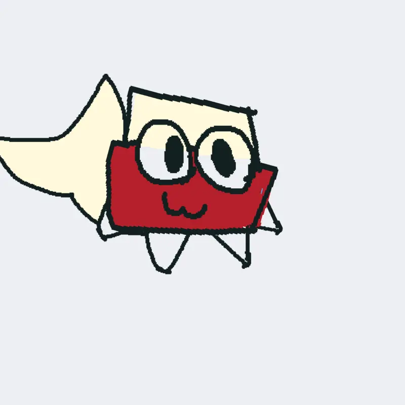 Game by @sillydoggypebble_perry