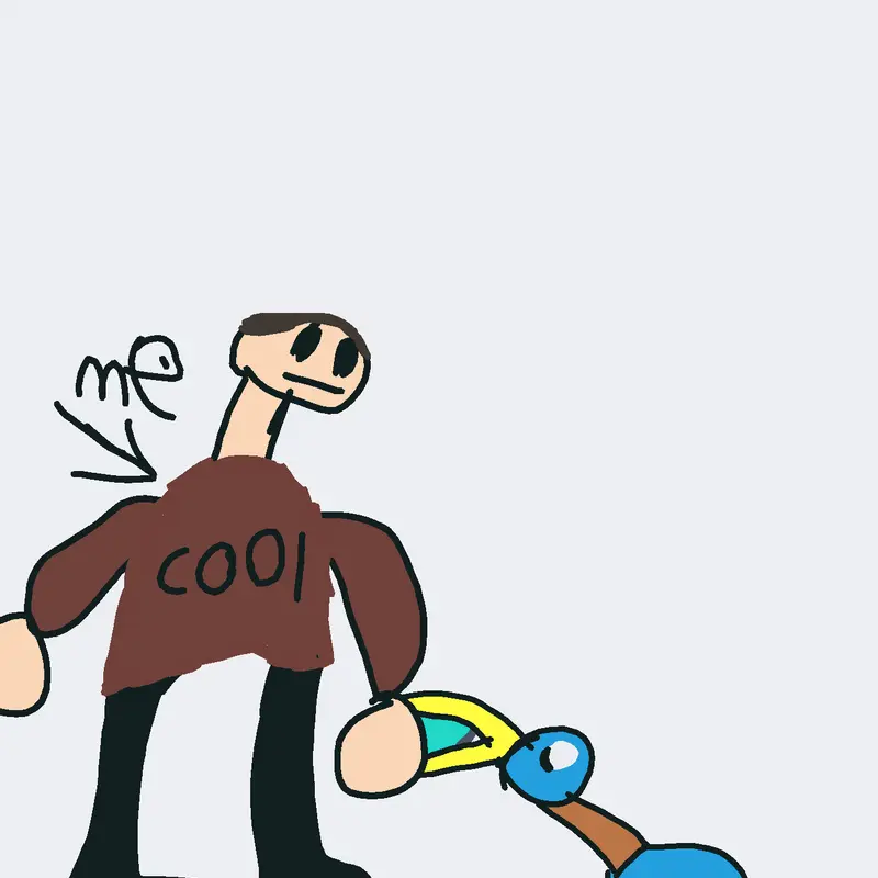 Game by @istoleyourbreadhaha