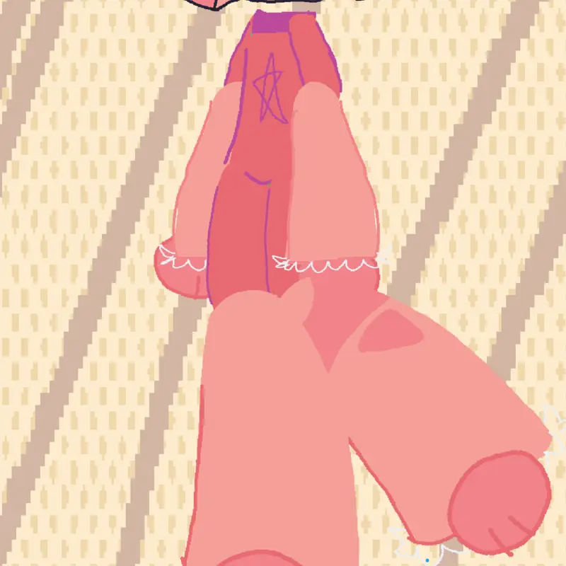 Game by @Tsukimitchi