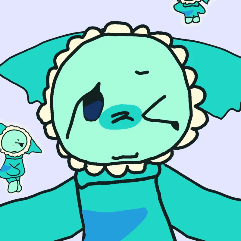 Game by @kookadoozz
