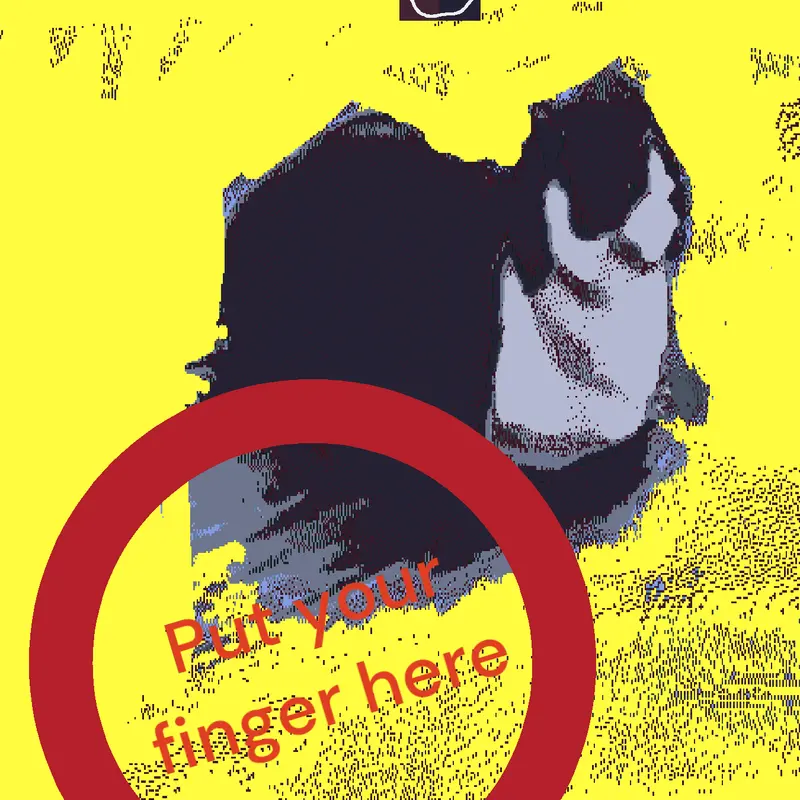 Red circle by @EyxmexO_2-cat