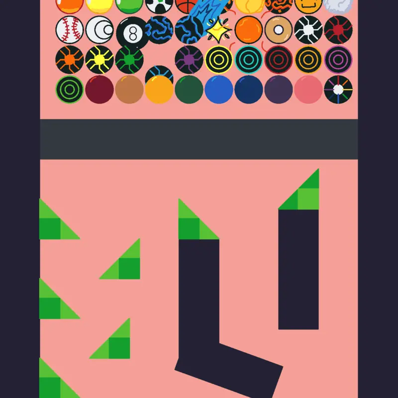 Game by @Marblerun-Zgodz