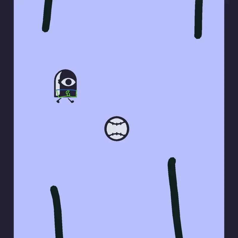 Game by @CattyApps