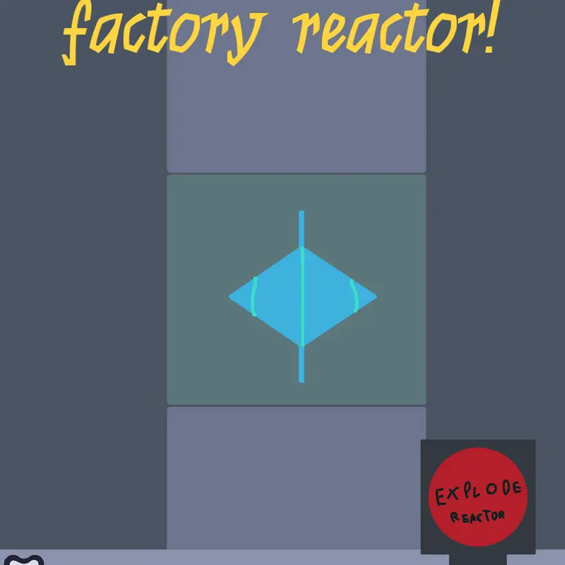 Game by @Hcheruli0002