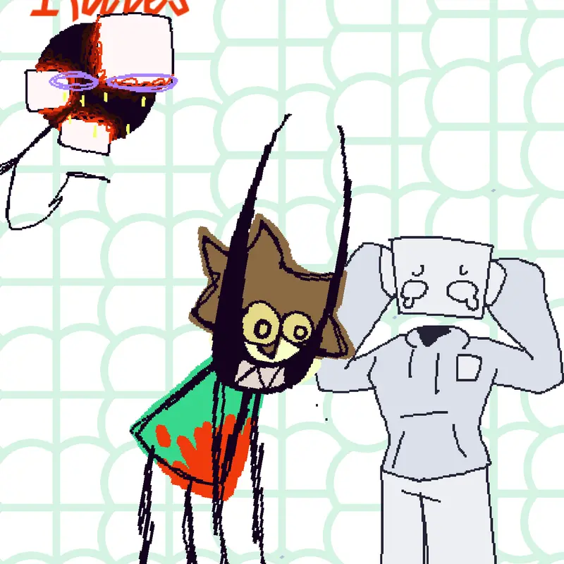 Game by @R0NB1NT5CAT5C0