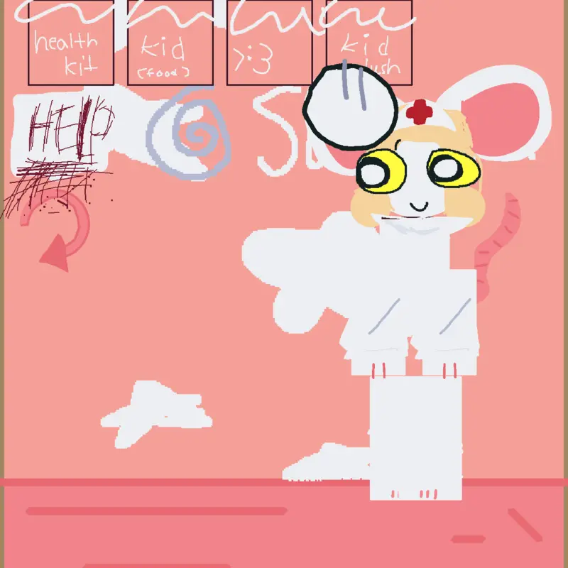 Game by @anastasiaaa