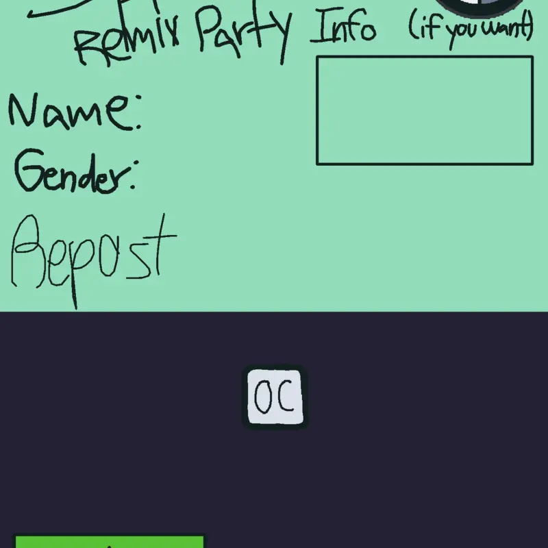 Game by @TheSprunkiModReCreator