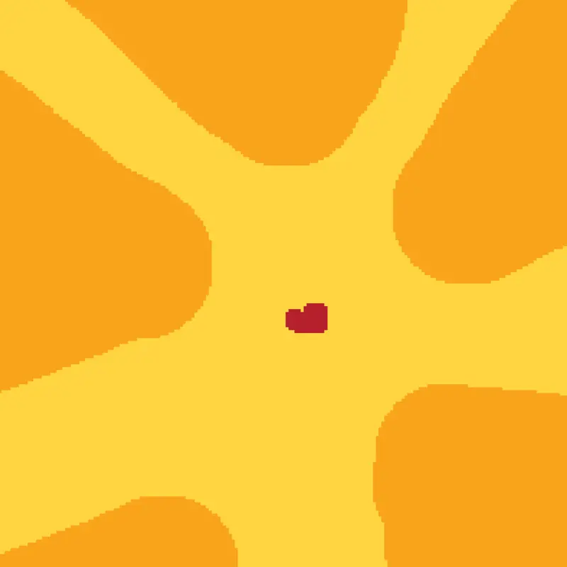 Game by @taissiyapepe