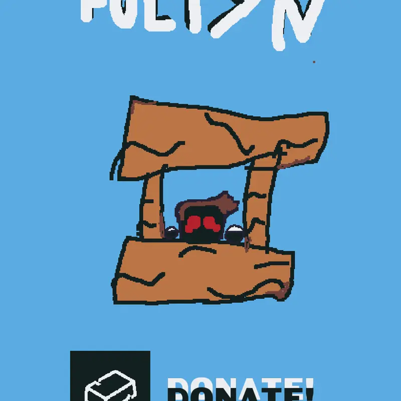 Game by @bestFoltyn