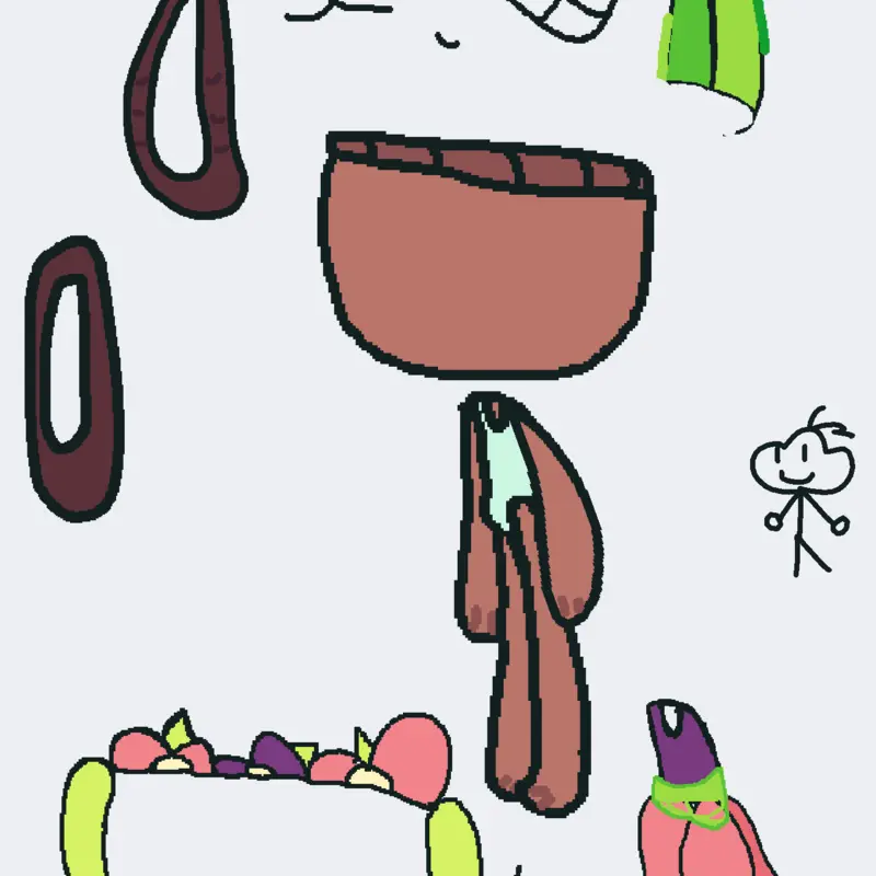 Game by @Starcake504