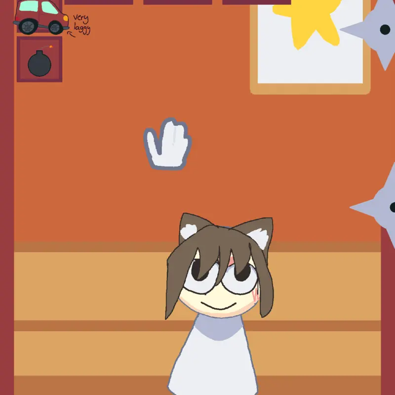 Game by @Mimik_ochen_3laR
