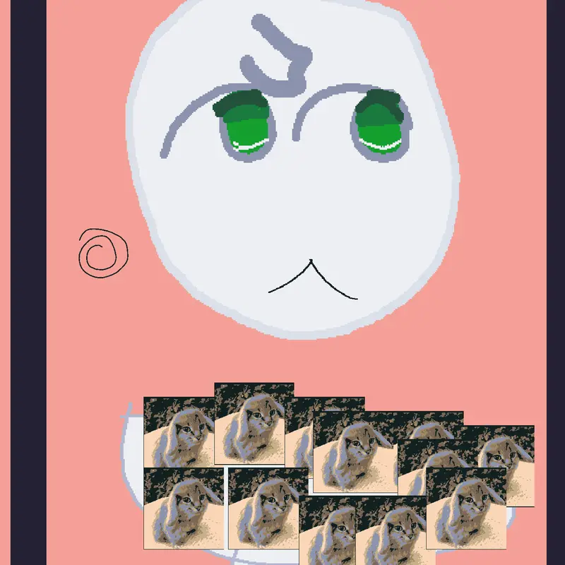 Game by @bunnycutieloverd