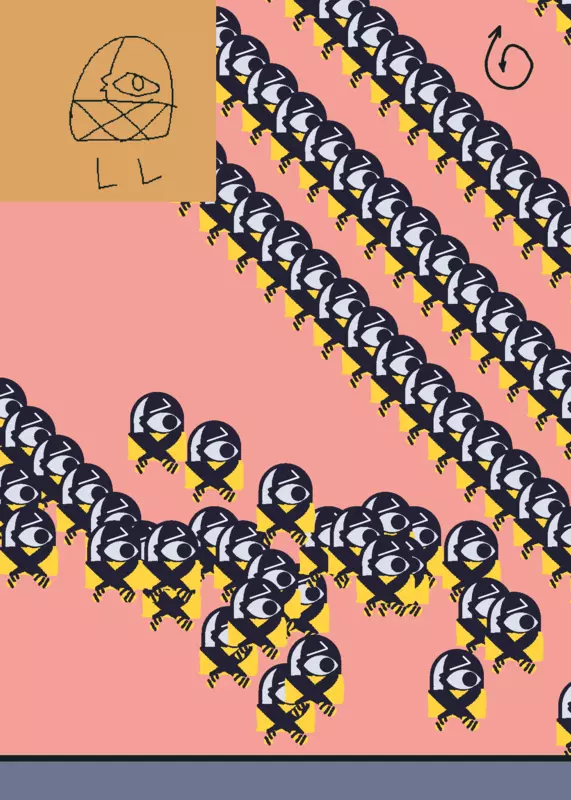 Game by @chicapicacaLHL