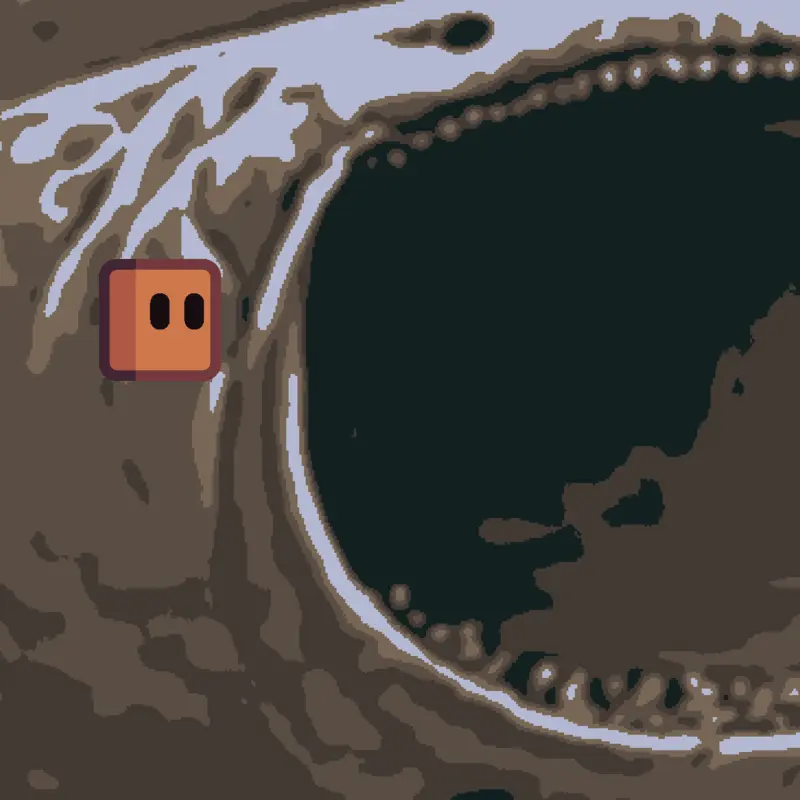 Game by @Kittenpp