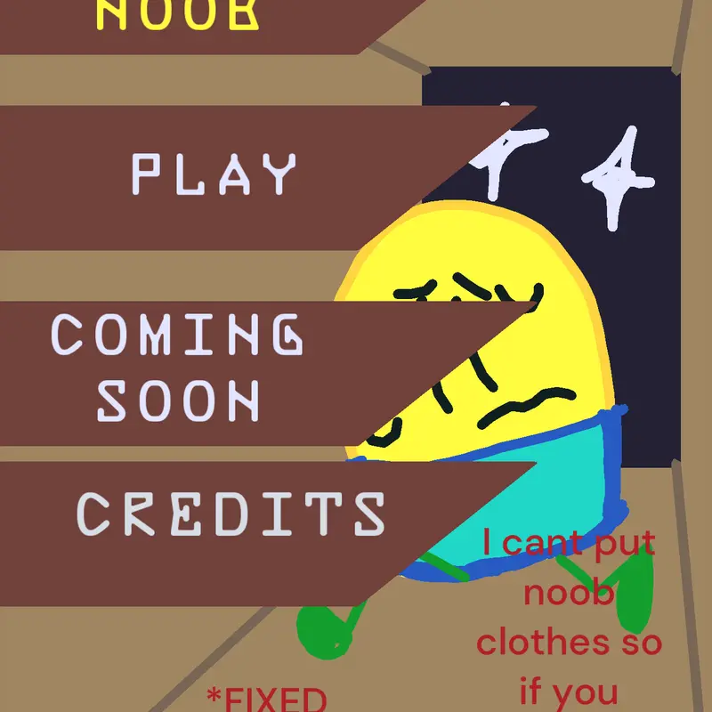 Game by @Noob_Playz122