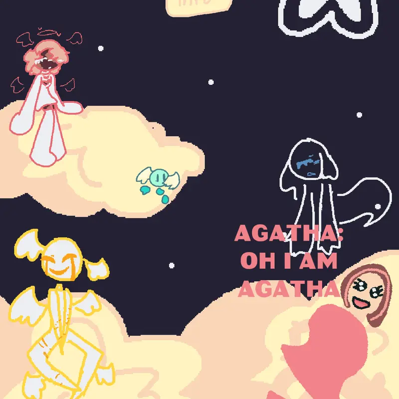 Game by @agatha2012