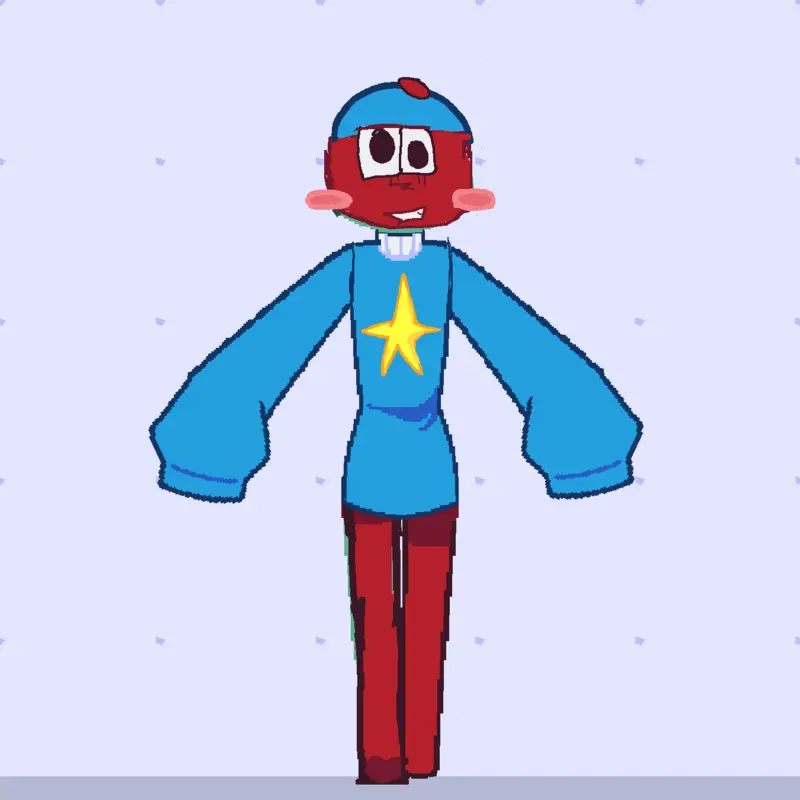 Game by @catbluesigma01