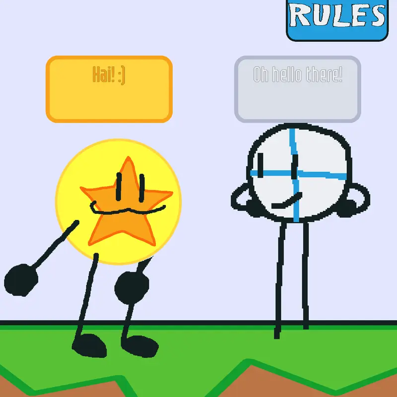 Game by @leudimar