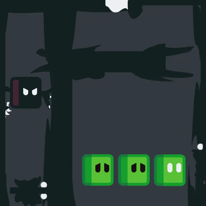 Game by @kyi2733