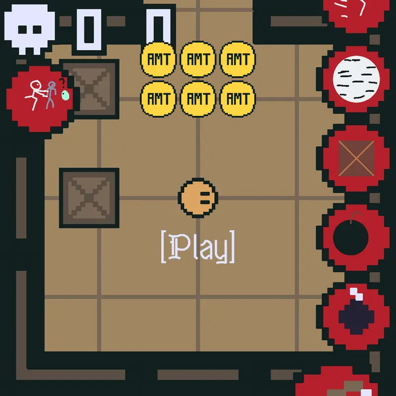 Game by @LanceKirk