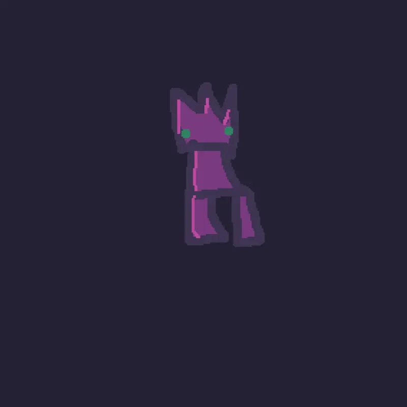 Game by @waboo