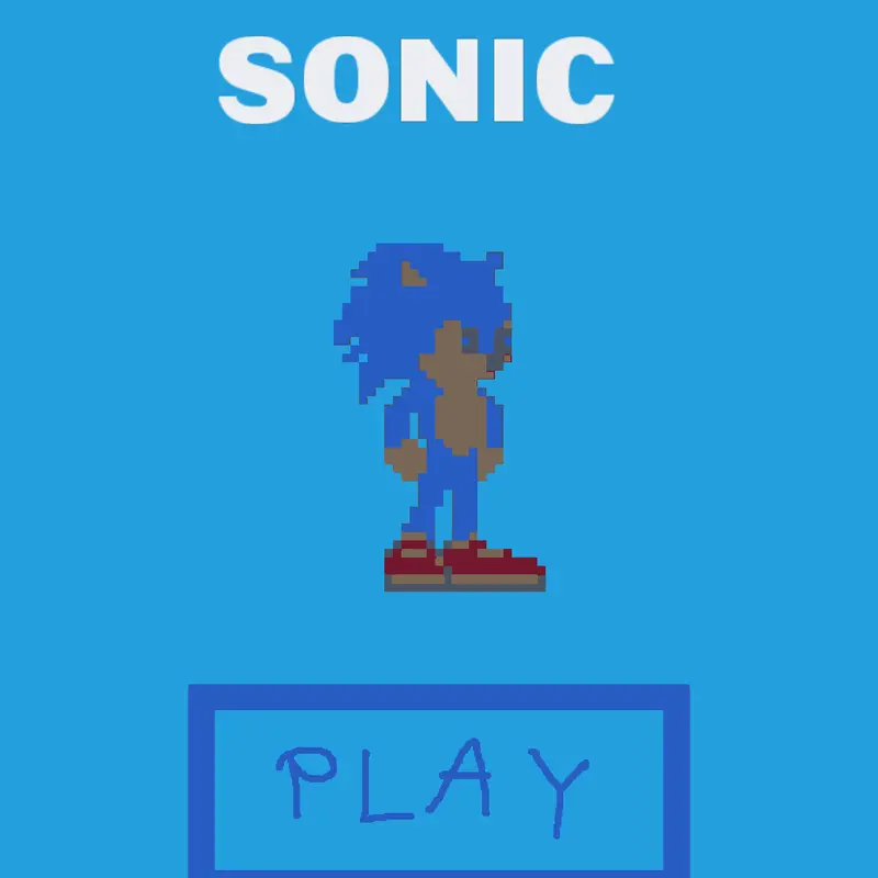 Game by @Sonic_Offcial2017