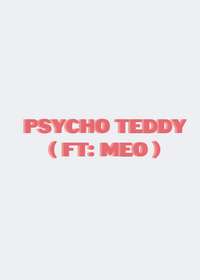 Psycho bear meme