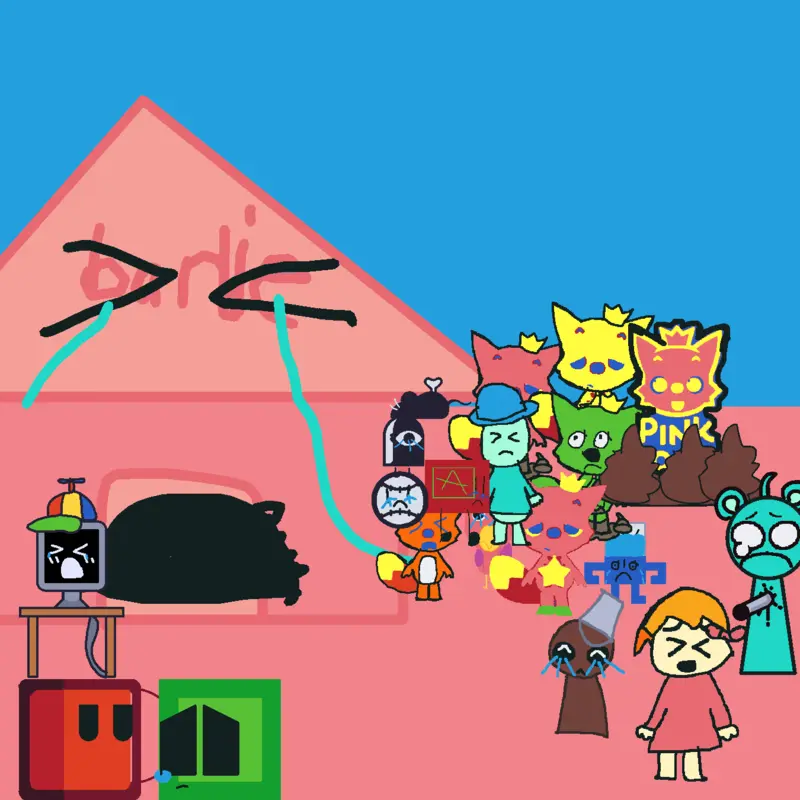 Game by @gdgdgdrcgbdjd