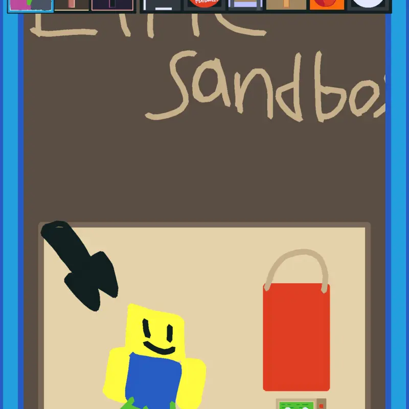 Game by @malimazer