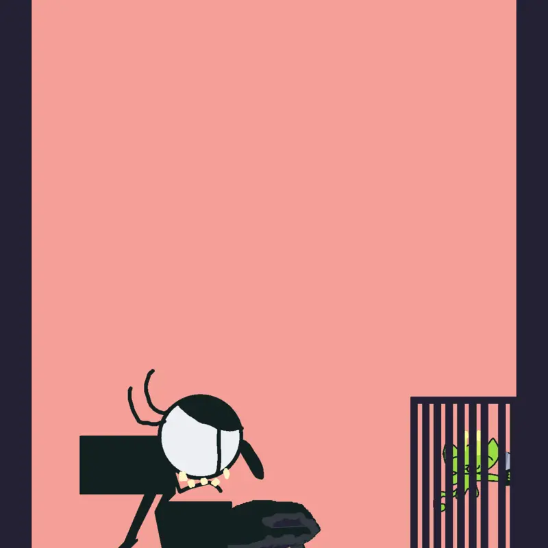 Game by @creacher