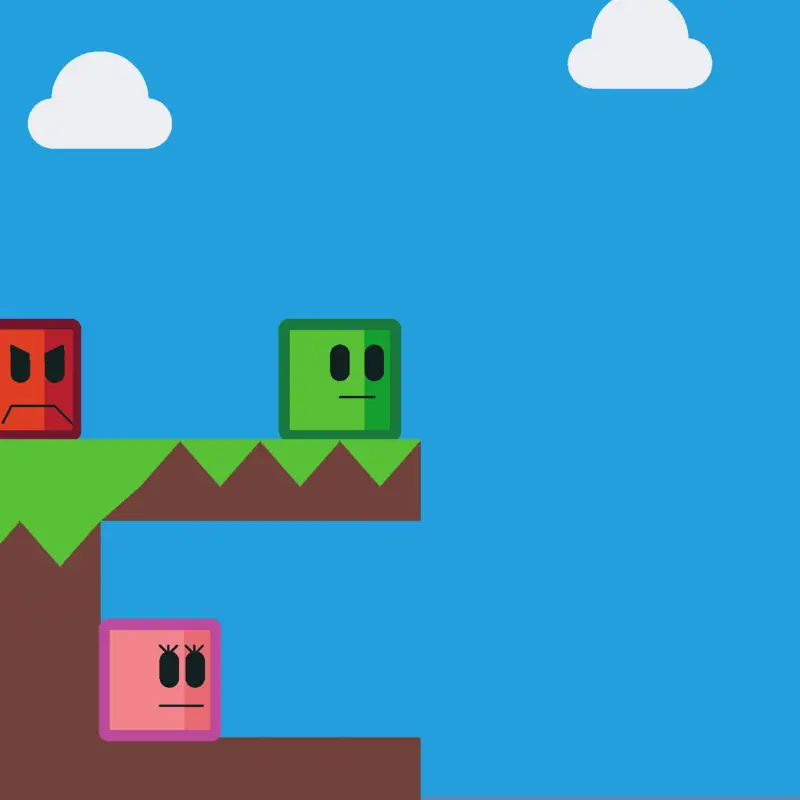 Game by @cdarruda2015