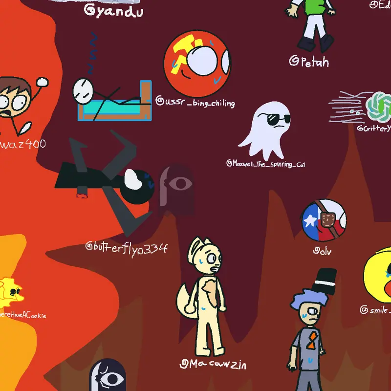 Game by @Stickstill