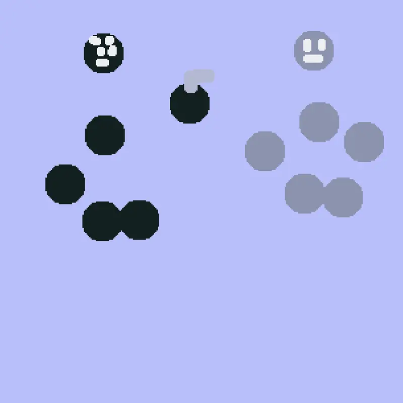 Game by @evil_character