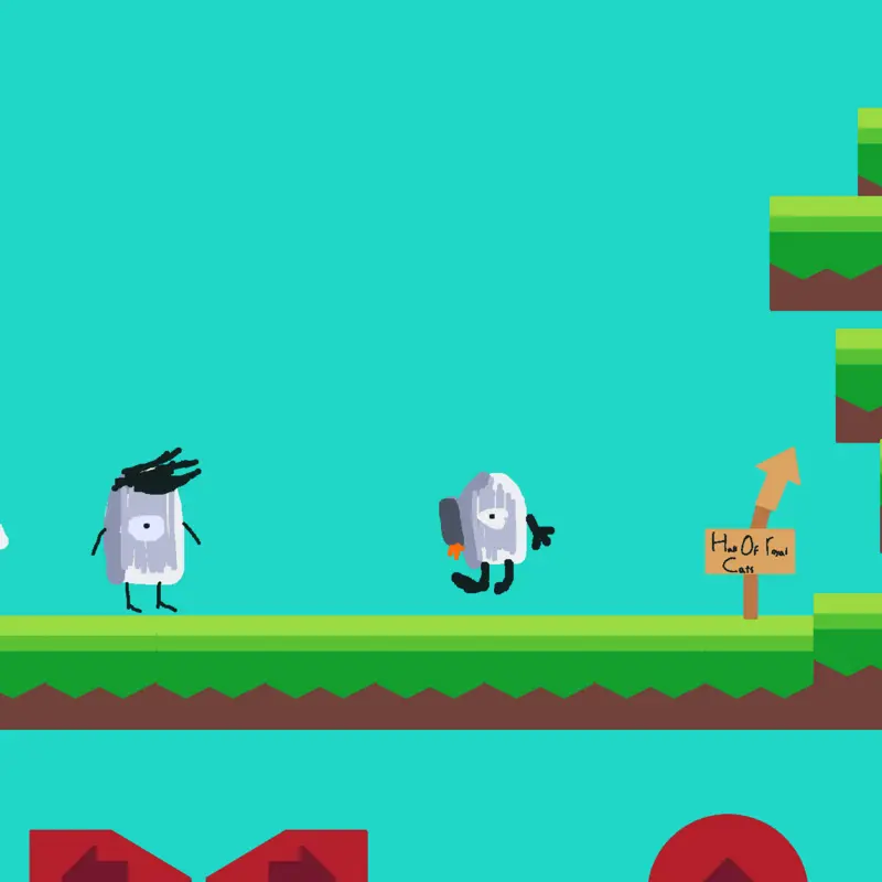 Game by @bakabio13