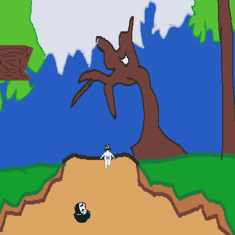Game by @inijaffan