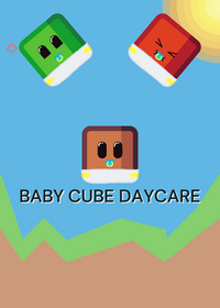 BABY CUBE DAYCARE