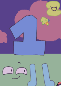 Bfdi Puzzle👀