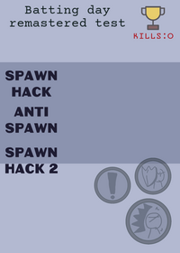 Hack Activated