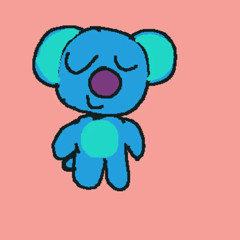 Game by @koalagame