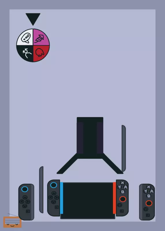 Game by @USSR_FLAGandnokia_2025