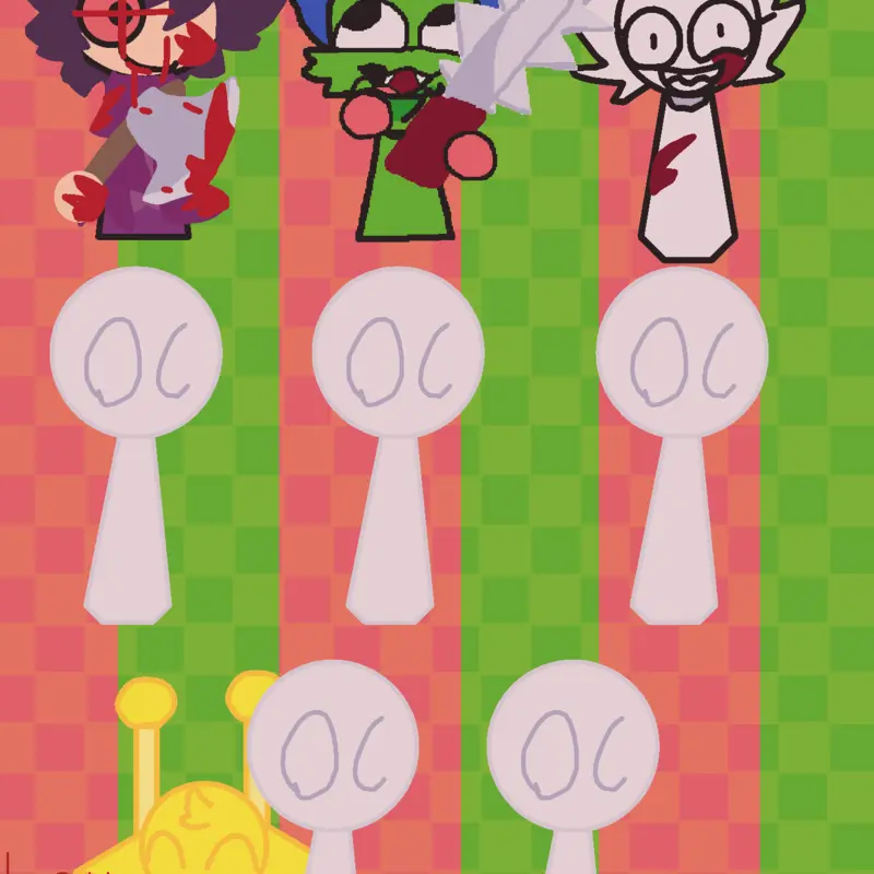Game by @-_FRIENDJSAB_-