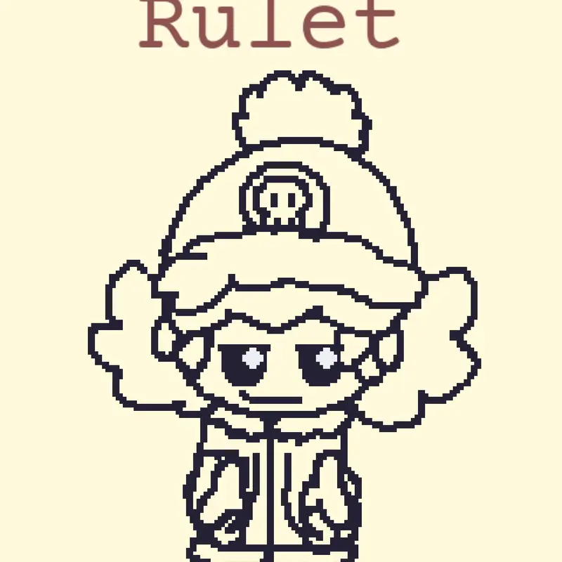 Game by @Lonely01_happy_Halloween