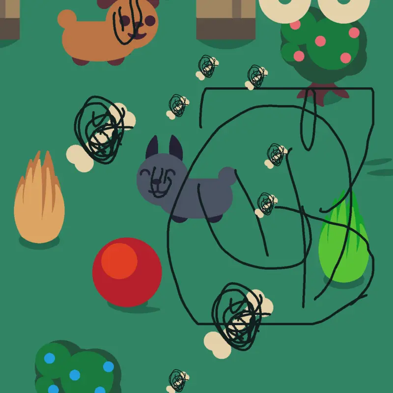 Game by @yoyogamerplayer