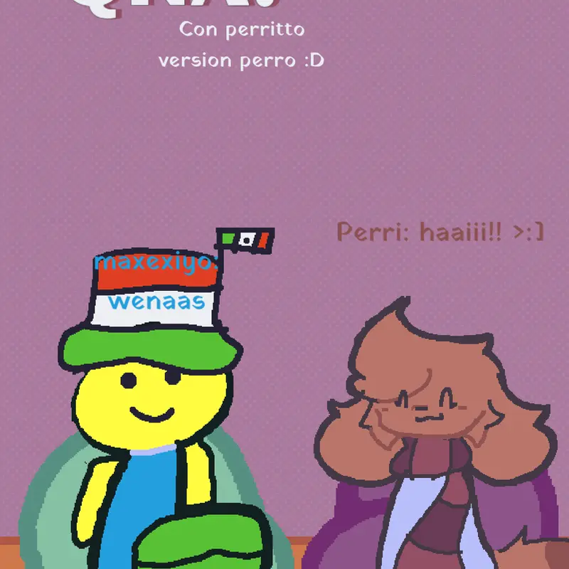 Game by @-_perritto_-